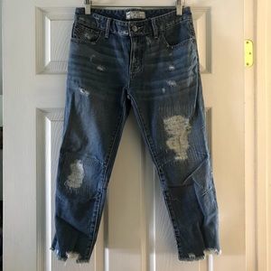 Free people jeans